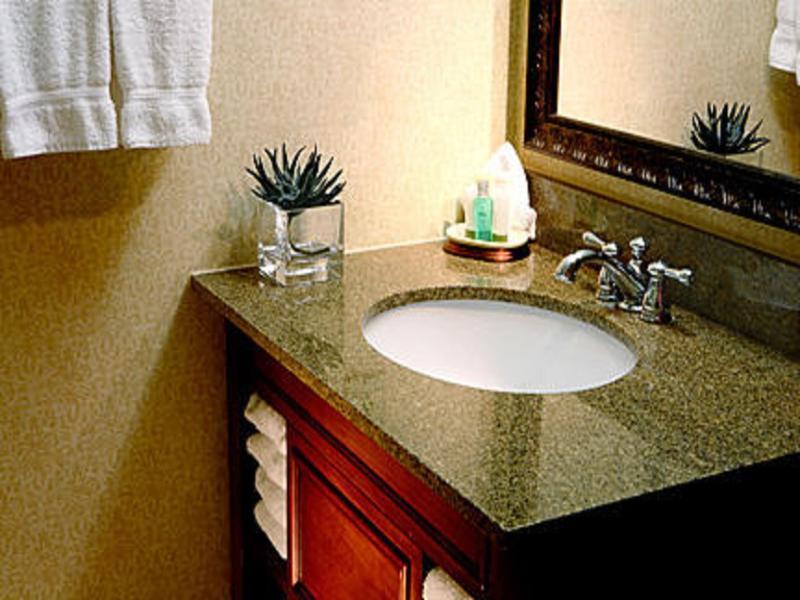 San Antonio-downtown/market Square, An Ihg 3*