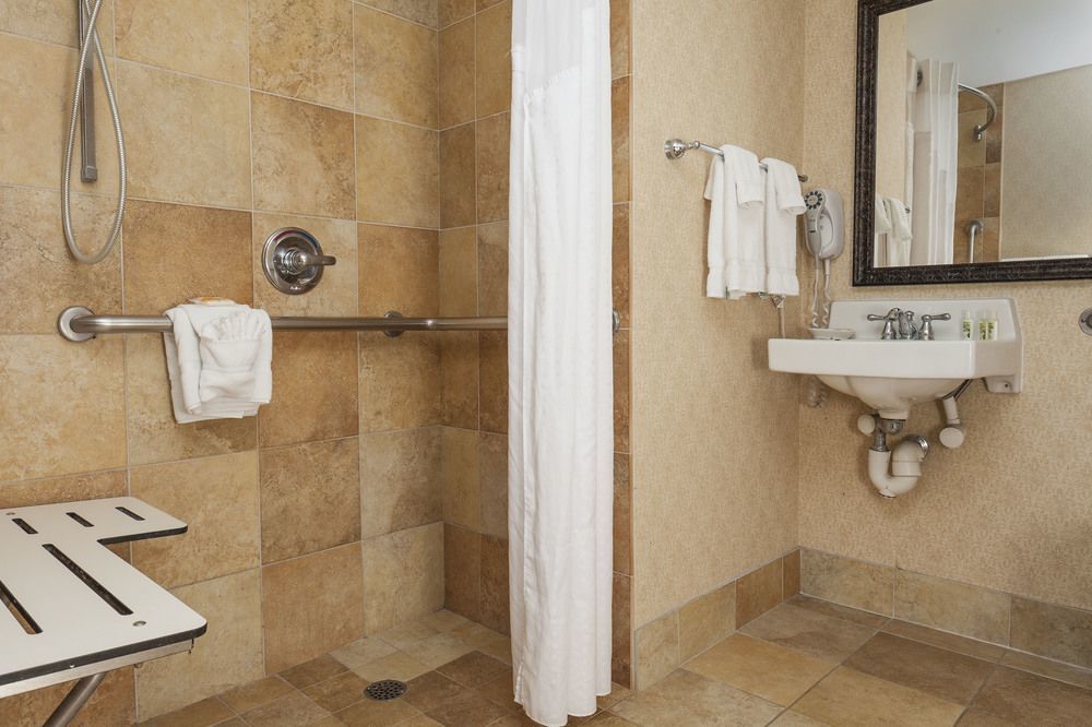 Hotel San Antonio-downtown/market Square, An Ihg 3*