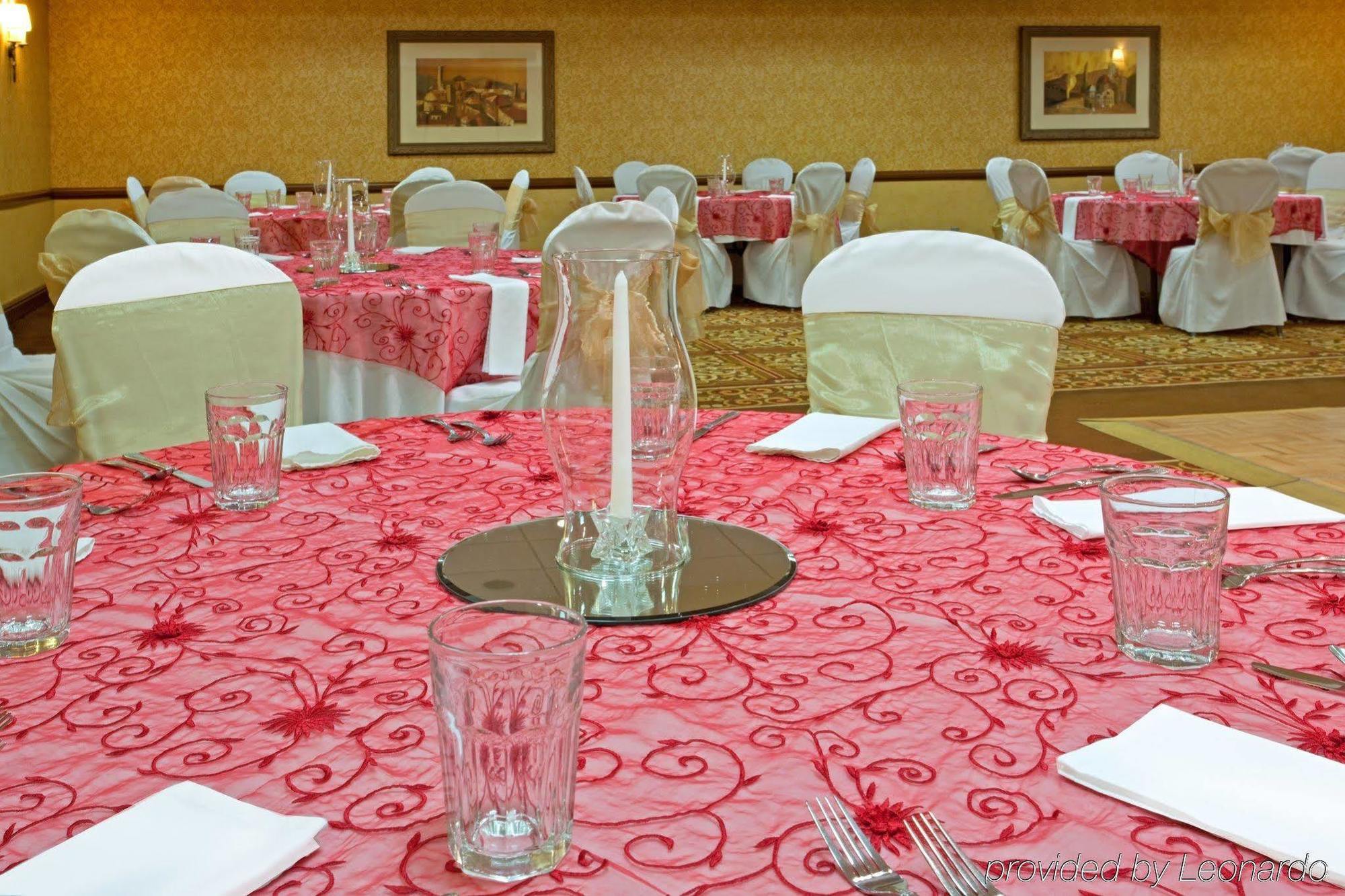 Holiday San Antonio-downtown/market Square, An Ihg