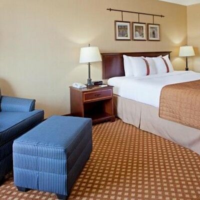 San Antonio-downtown/market Square, An Ihg Hotel San Antonio