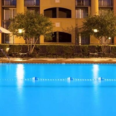 San Antonio-downtown/market Square, An Ihg 3*