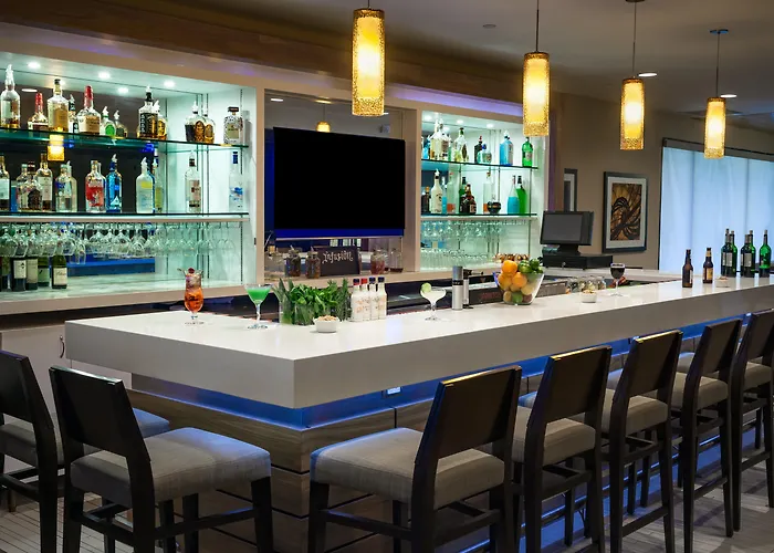 Holiday Inn San Antonio-Downtown/Market Square, An Ihg Hotel