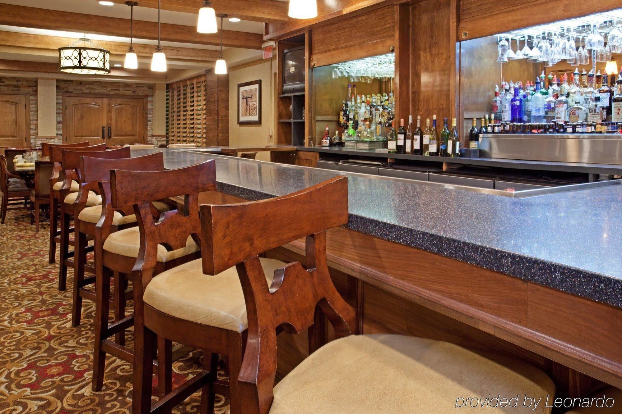 San Antonio-downtown/market Square, An Ihg Hotel San Antonio