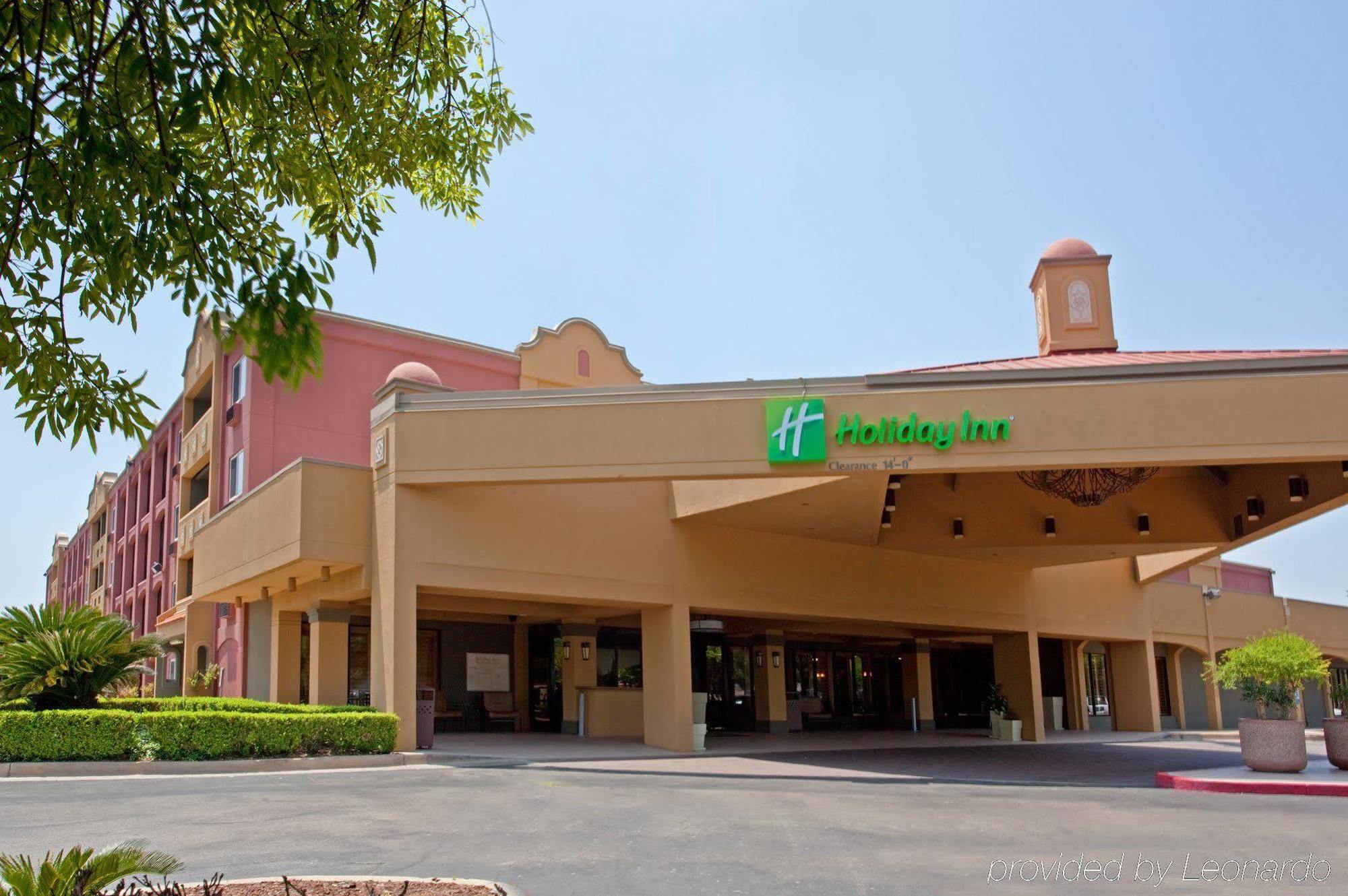 San Antonio-downtown/market Square, An Ihg 3*