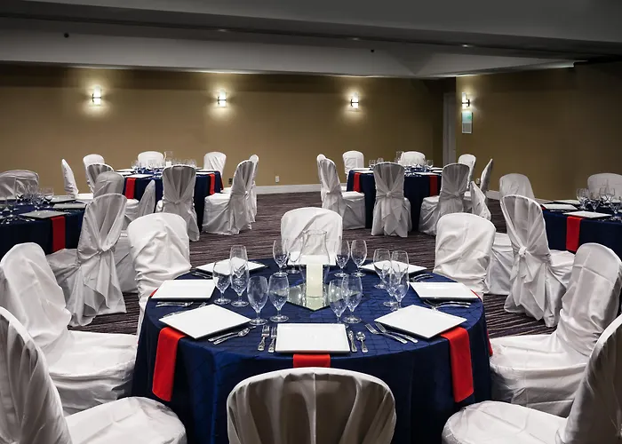 Holiday Inn San Antonio-Downtown/Market Square, An Ihg Hotel