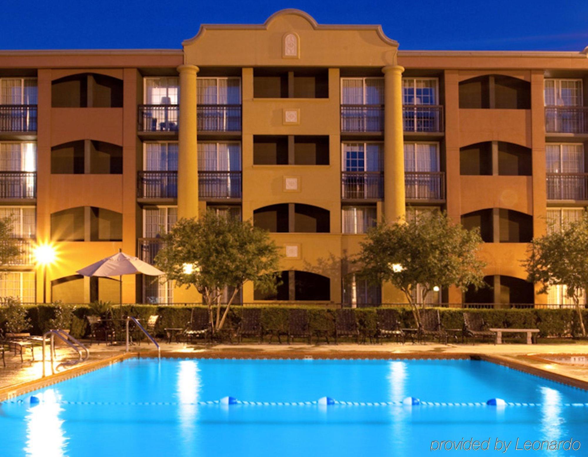 San Antonio-downtown/market Square, An Ihg Hotel 3*